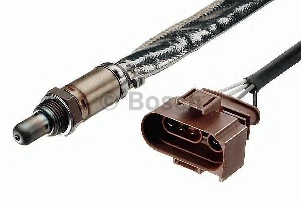 

Лямбда-Зонд Bosch 0258003740