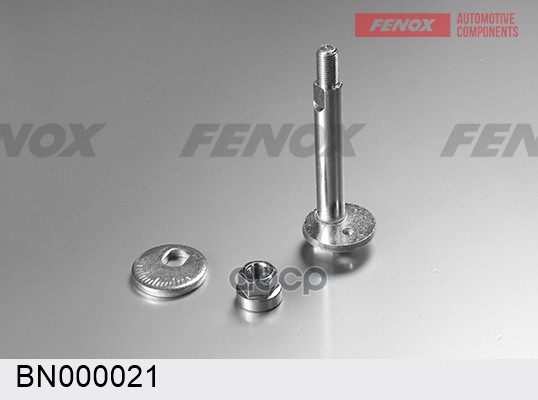 

КОМПЛЕКТ БОЛТОВ FENOX bn00021