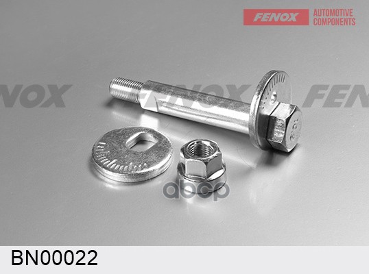 КОМПЛЕКТ БОЛТОВ FENOX bn00022