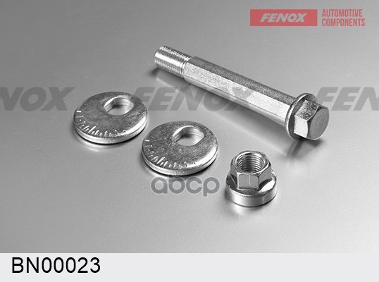 КОМПЛЕКТ БОЛТОВ FENOX bn00023