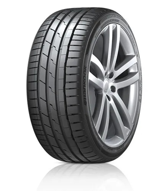 

Шины летние Hankook Ventus S1 evo3 K127 275/35 R20 102Y