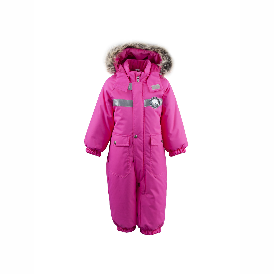 

Комбинезон KERRY RED K19408 A, размер 86, K19408 A