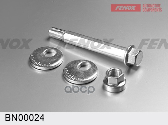 

КОМПЛЕКТ БОЛТОВ FENOX bn00024