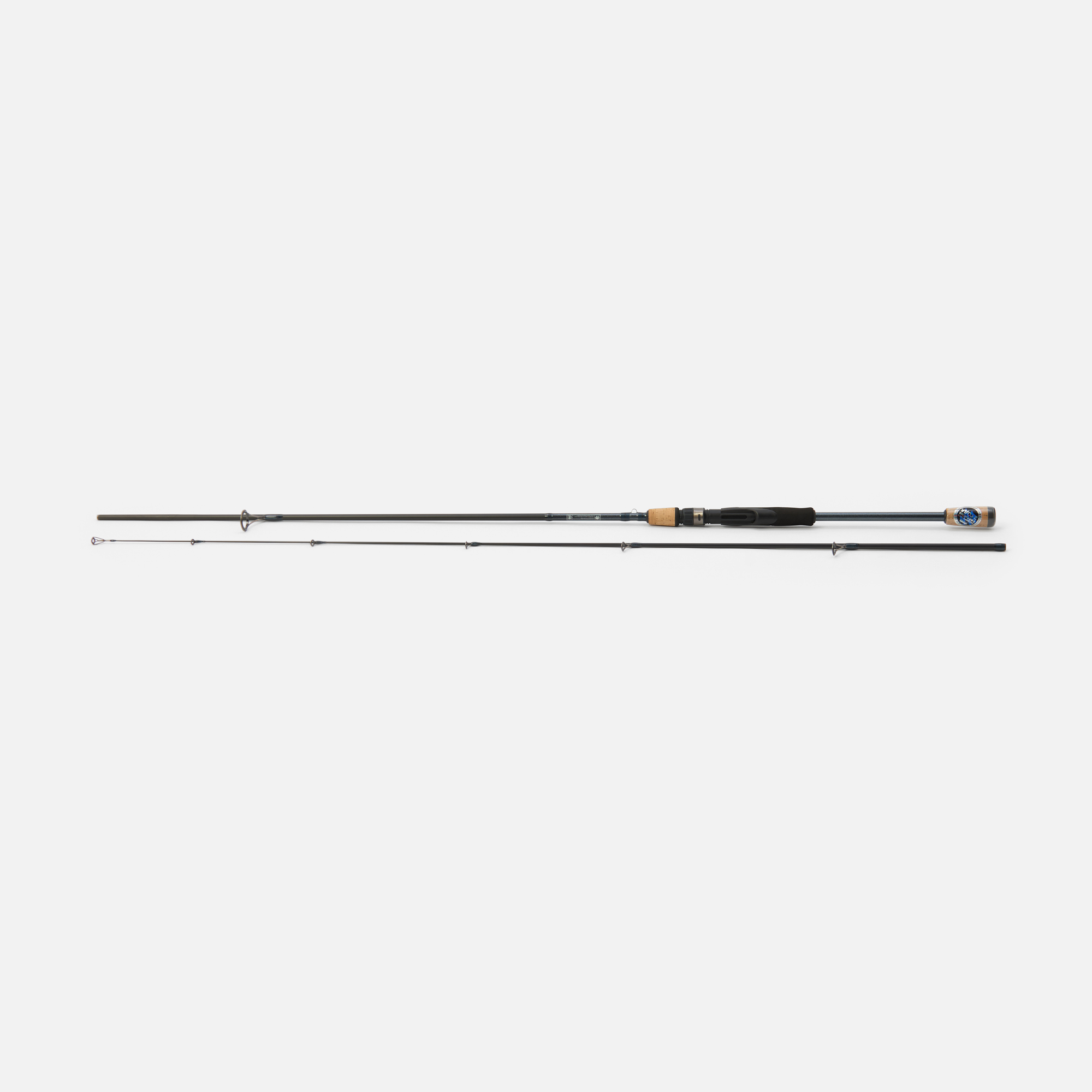 

Удилище Okuma 240см regular fast 7-25г