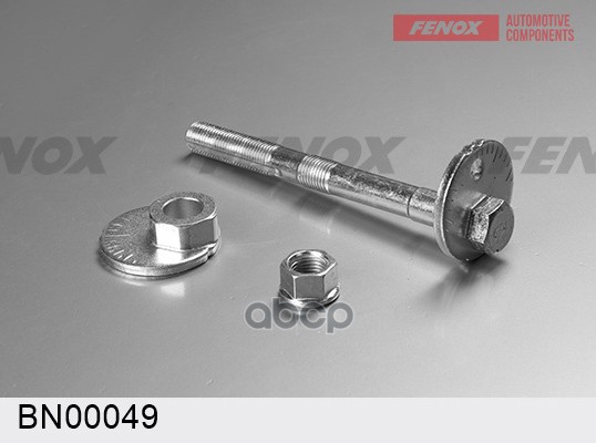 КОМПЛЕКТ БОЛТОВ FENOX bn00049 1120₽