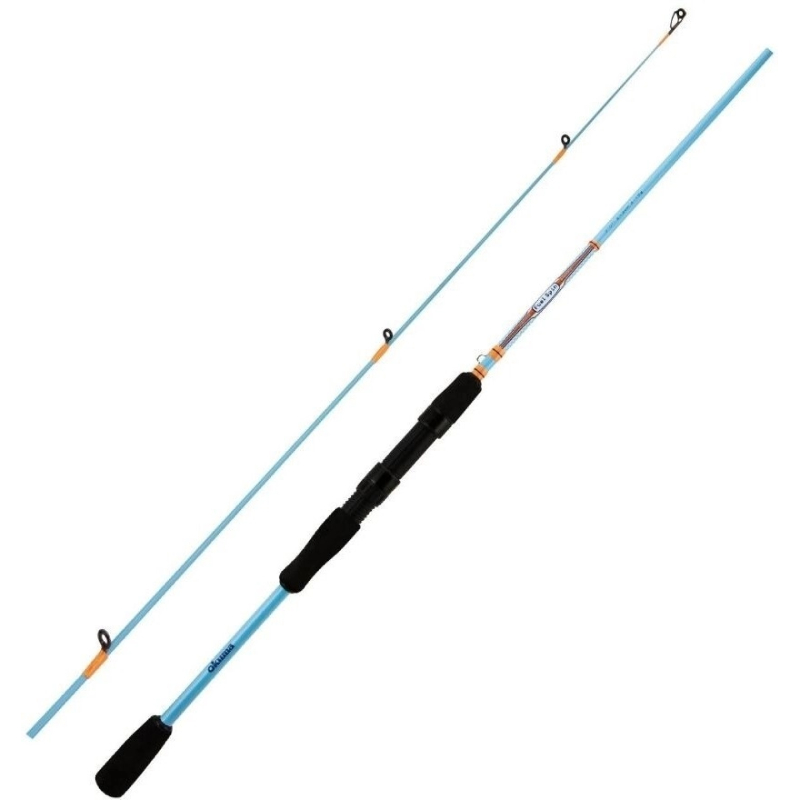 

Удилище Okuma 213см regular fast 10-30г