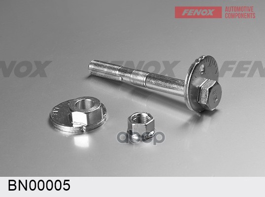 Комплект болтов FENOX bn00005 1010₽