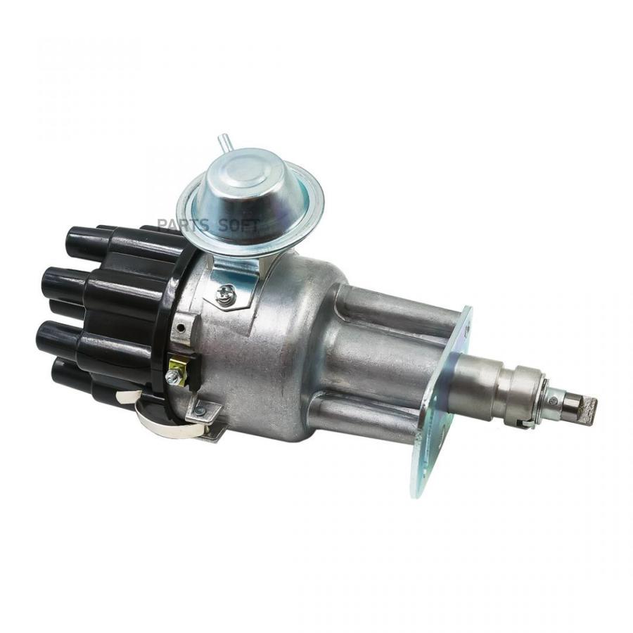 

PEKAR 2402370610 Распределитель зажигания для а/м ГАЗ 53, 66, 3307, ПАЗ 672 (для двиг. ЗМЗ