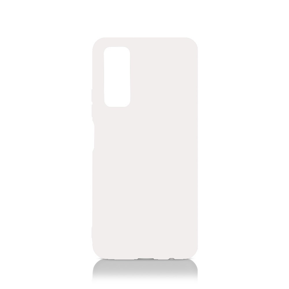 

Чехол-накладка More choice Silicone Soft для Honor 10X Lite (2020) White, Белый, SSHH10XLite