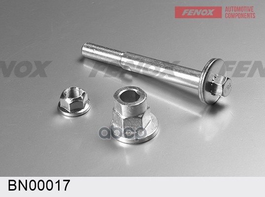 

Комплект болтов FENOX bn00017