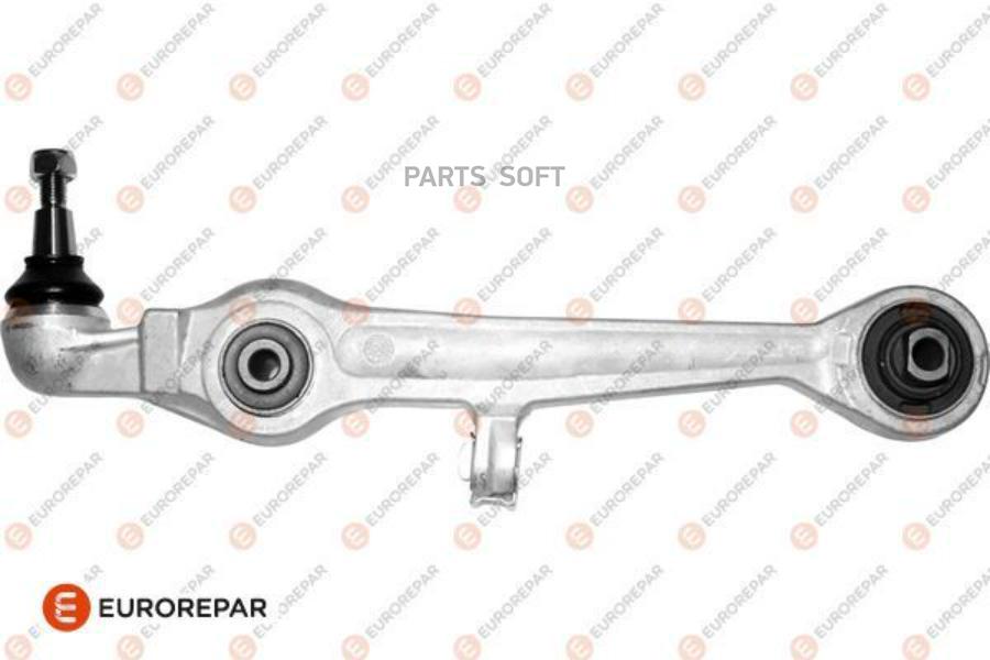 

EUROREPAR 1634904780 Рычаг подвески AUDI A6 V8 01 , A8 99 , VW PASSAT 03 конус 16мм () 1