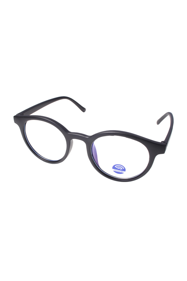 

Очки для компьютера PROOPTIC черный (Panto C2 Matte Black), Panto C2 Matte Black