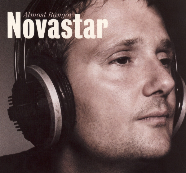 NOVASTAR - Almost Bangor (1 CD)