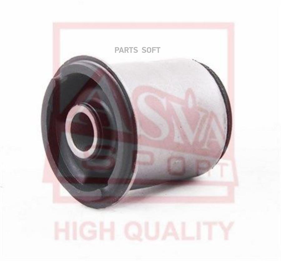 

ASVA Сайлентблок подвески ASVA 0801B13RC