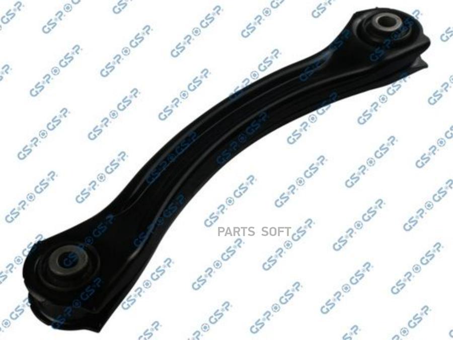 

Рычаг подвески Mercedes C-Class/C-Class T-Model/E-Class 82>10 GSP S060218