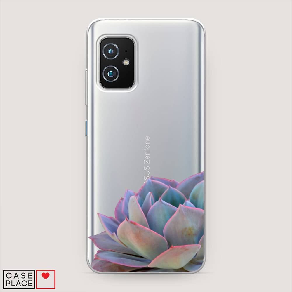 

Чехол Awog на Asus Zenfone 8 Mini "Молодило уголок", Серый, 44350-8
