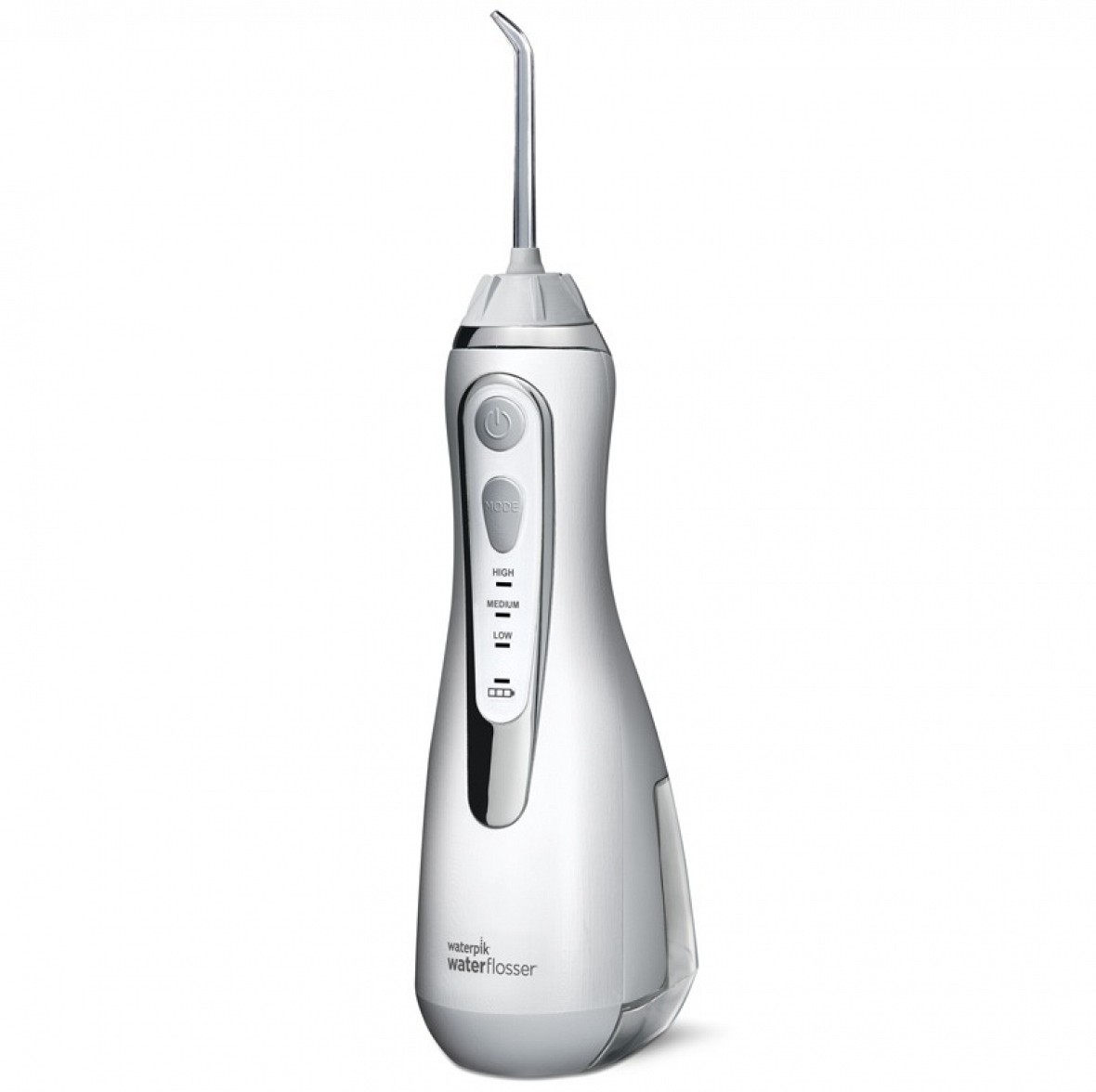 фото Ирригатор waterpik wp-560 eu cordless advanced white