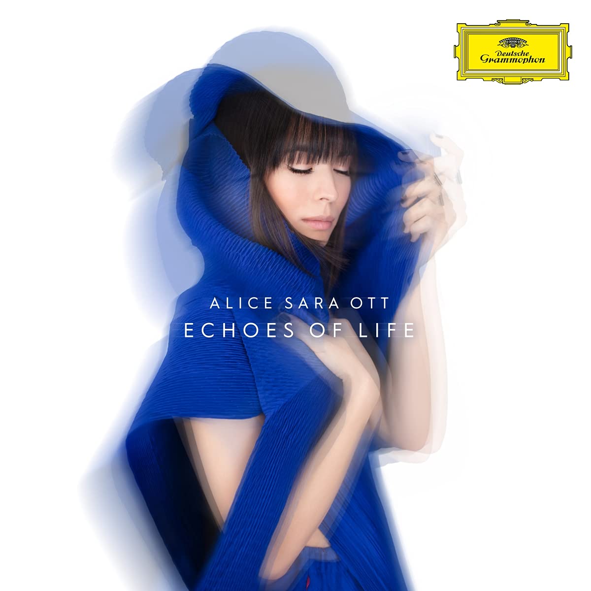 Alice Sara Ott Echoes Of Life (2Винил)