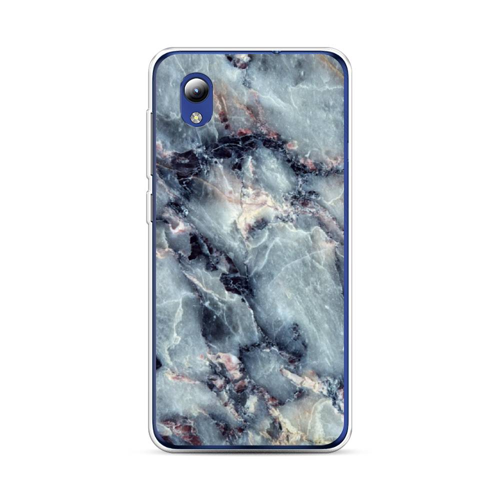 

Чехол Awog на ZTE Blade A31 Lite / ЗТЕ Блэйд A31 Lite "Минералы 10", 134750-3