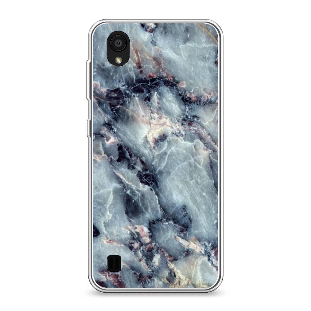 

Чехол Awog на ZTE Blade A5 (2019) / ЗТЕ Блэйд A5 (2019) "Минералы 10", 133050-3