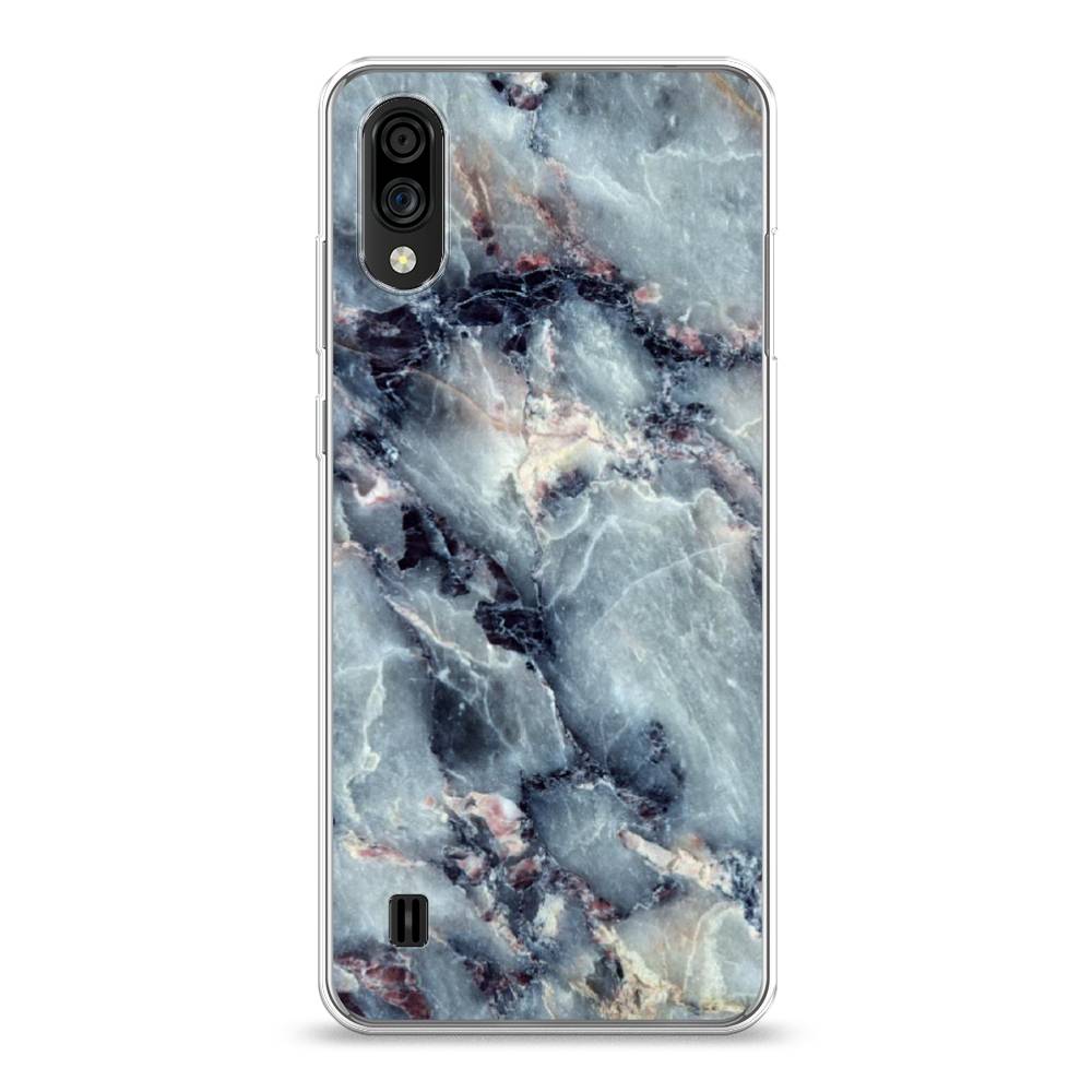 

Чехол Awog на ZTE Blade A5 (2020) / ЗТЕ Блэйд A5 (2020) "Минералы 10", 134950-3
