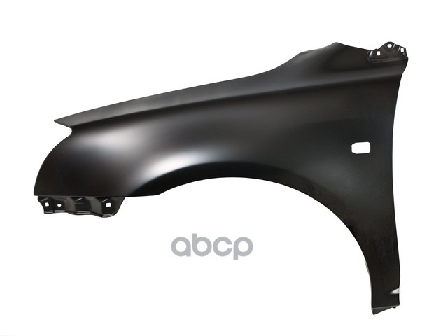 

Крыло С Отв Toyota Avensis 03-05 Левое (99a12l / Ty10182al / Tyave03-270-L) TYG арт. TY101