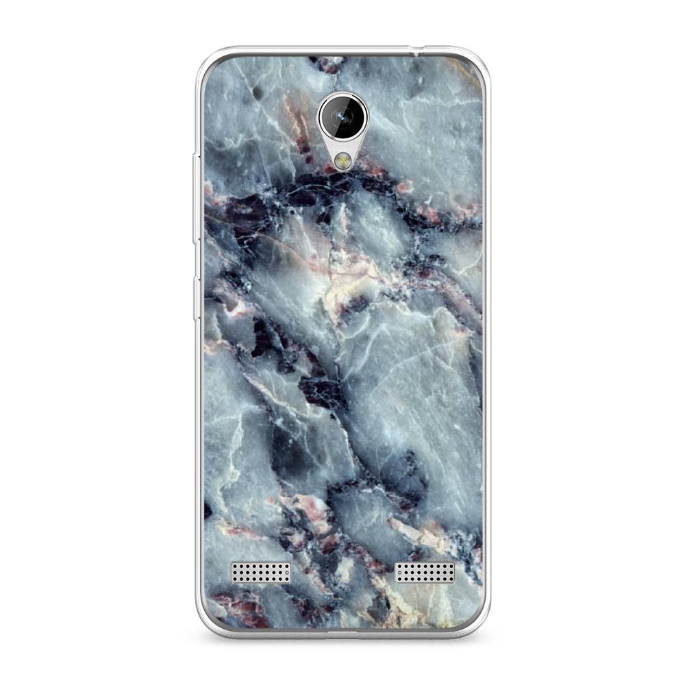 

Чехол Awog на ZTE Blade A520 / ЗТЕ Блэйд A520 "Минералы 10", 132050-3
