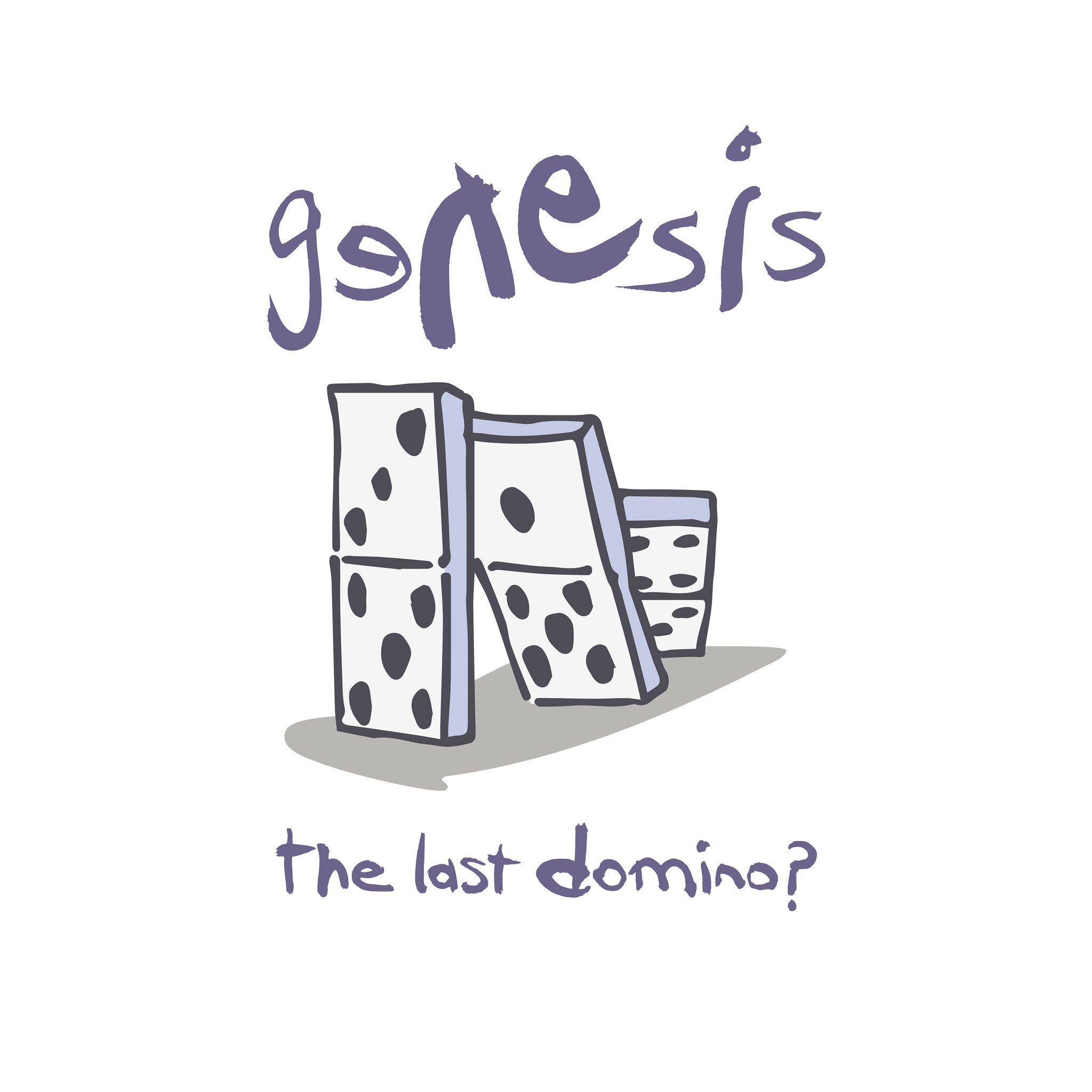 

Виниловая пластинка Genesis The Last Domino (4Винил)