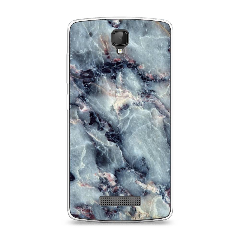 

Чехол Awog на ZTE Blade L5 (L5 Plus) / ЗТЕ Блэйд L5 (L5 Plus) "Минералы 10", 130350-3