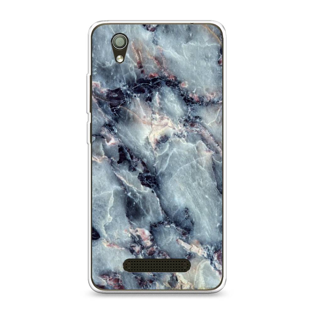 

Чехол Awog на ZTE Blade X3 / ЗТЕ Блэйд X3 "Минералы 10", 130650-3