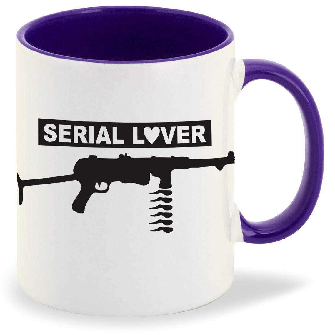 

Кружка CoolPodarok Serial laver сериал