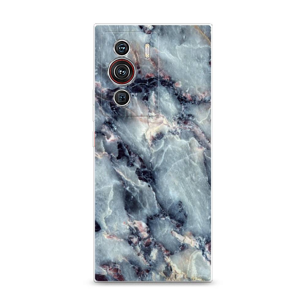 

Чехол Awog на ZTE Nubia Z40 Pro / ЗТЕ Нубиа Z40 Pro "Минералы 10", 135850-3