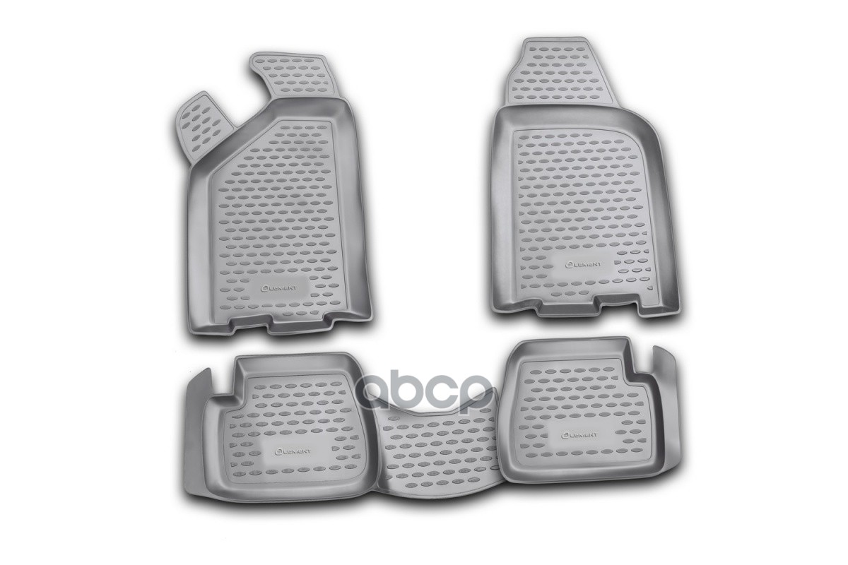 

Коврики в салон Element nlc5209210