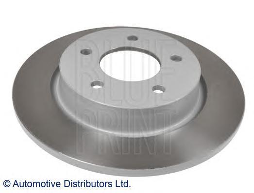 

Тормозной диск Blue Print ADM54384