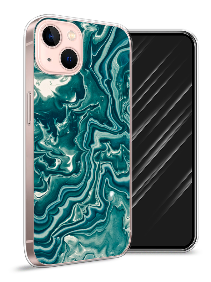 Чехол Awog на Apple iPhone 13 / Айфон 13 