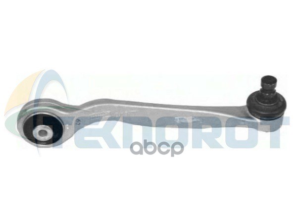 

Рычаг Передний Верхний R Audi A6 04>,A8 03>,Vw Phaeton 04> Teknorot арт. A-614