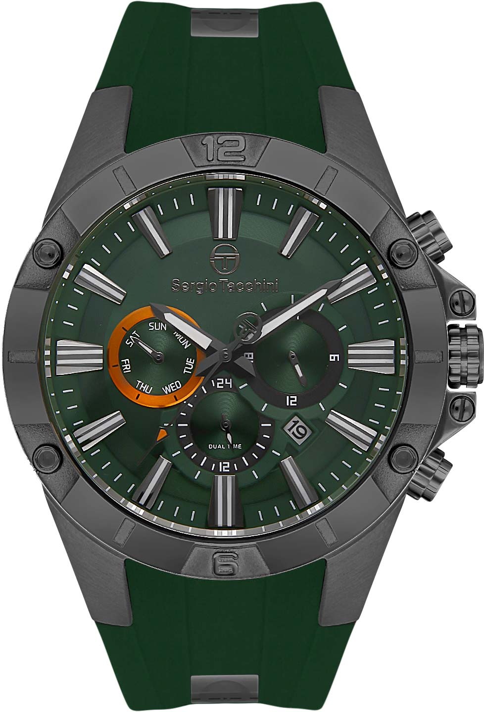 Наручные часы мужские Sergio Tacchini ST.1.10364-6