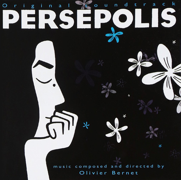 

Olivier Bernet – Bande Originale Du Film Persepolis (1 CD)