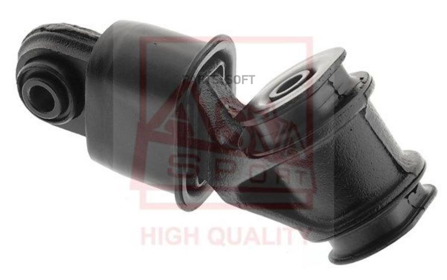 

ASVA САЙЛЕНТБЛОК РЫЧАГА ЗАД ASVA 0101NHW10R