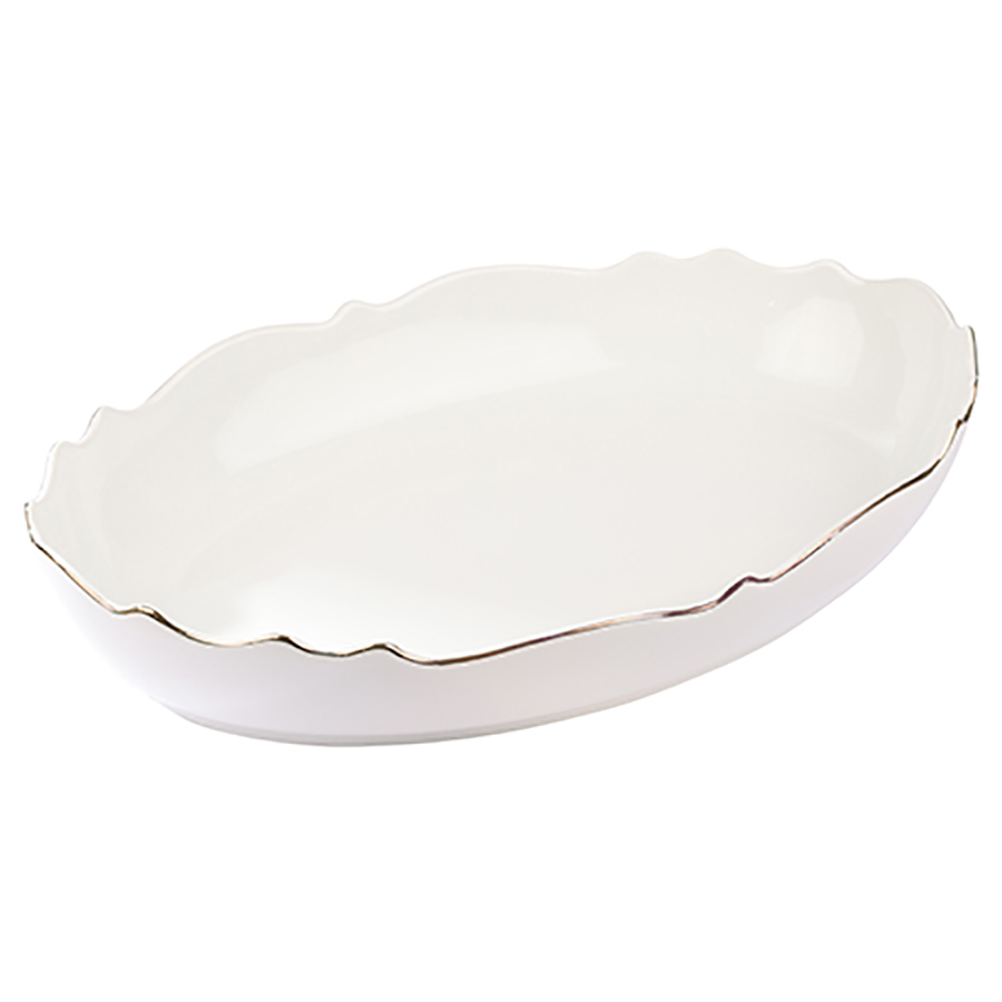 

Блюдо сервировочное Loraine 37x25 см, Майер Бош-Блюда1-17