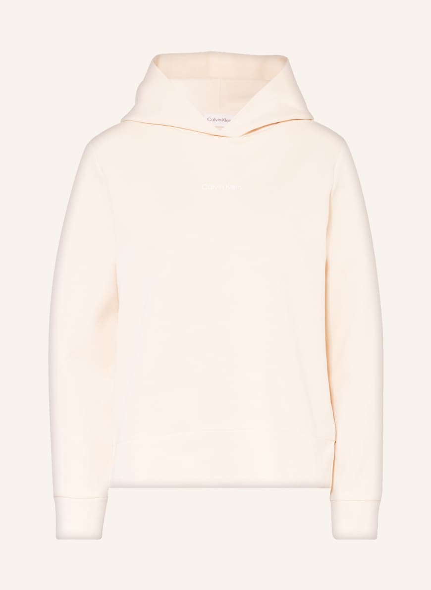

Худи женское Calvin Klein 1001290780 бежевое L (доставка из-за рубежа), 1001290780