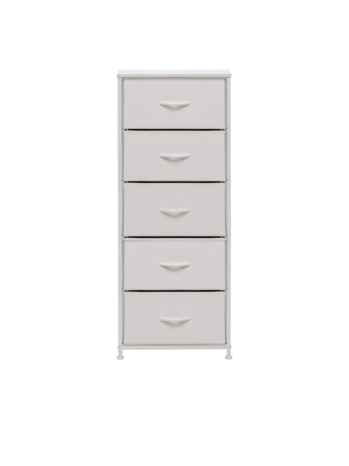 

Комод Leset Линкс узкий, 45x30x116,5 см 2500000198151