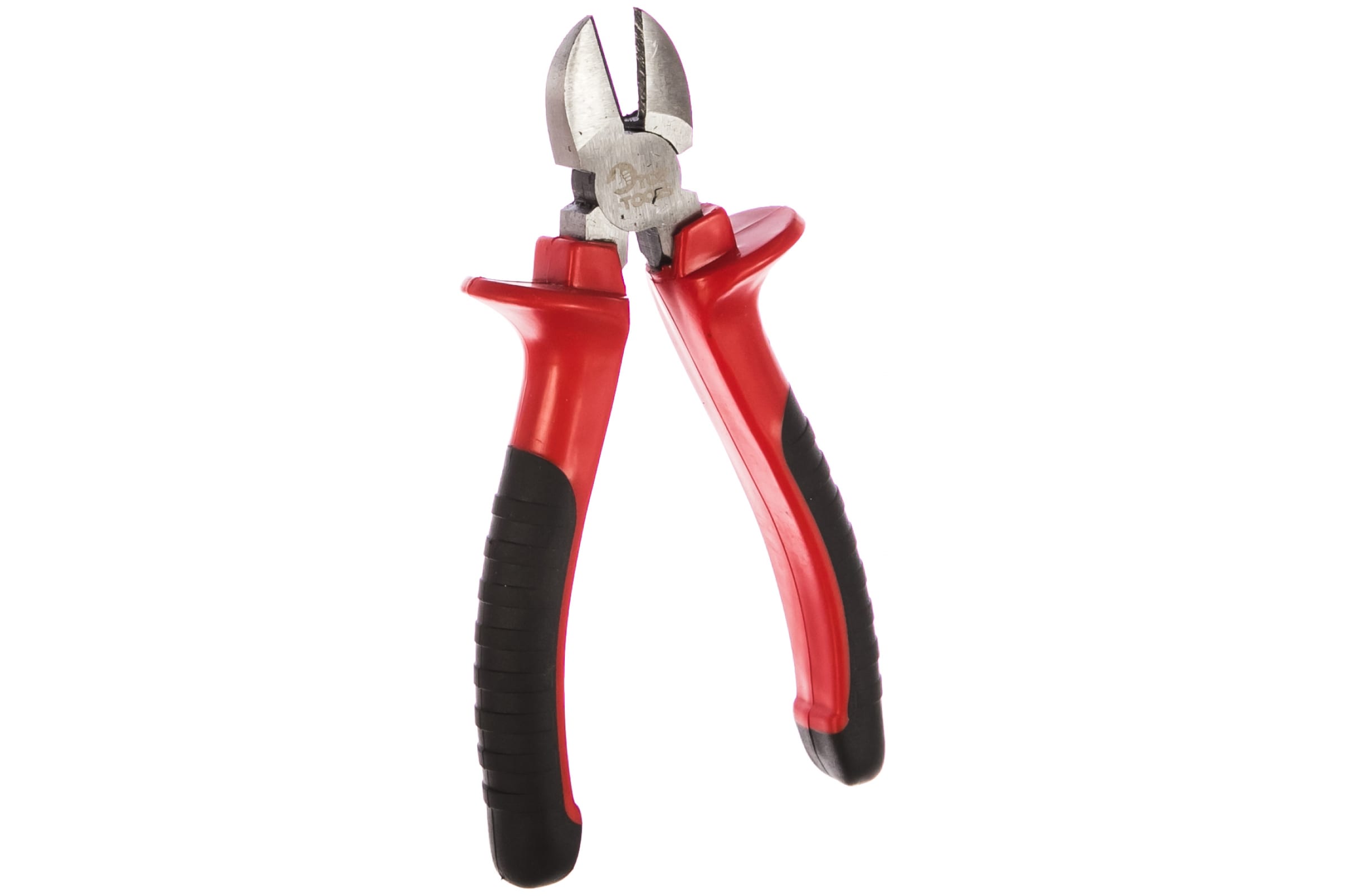 

Top Tools Кусачки боковые, 160 мм 32D118