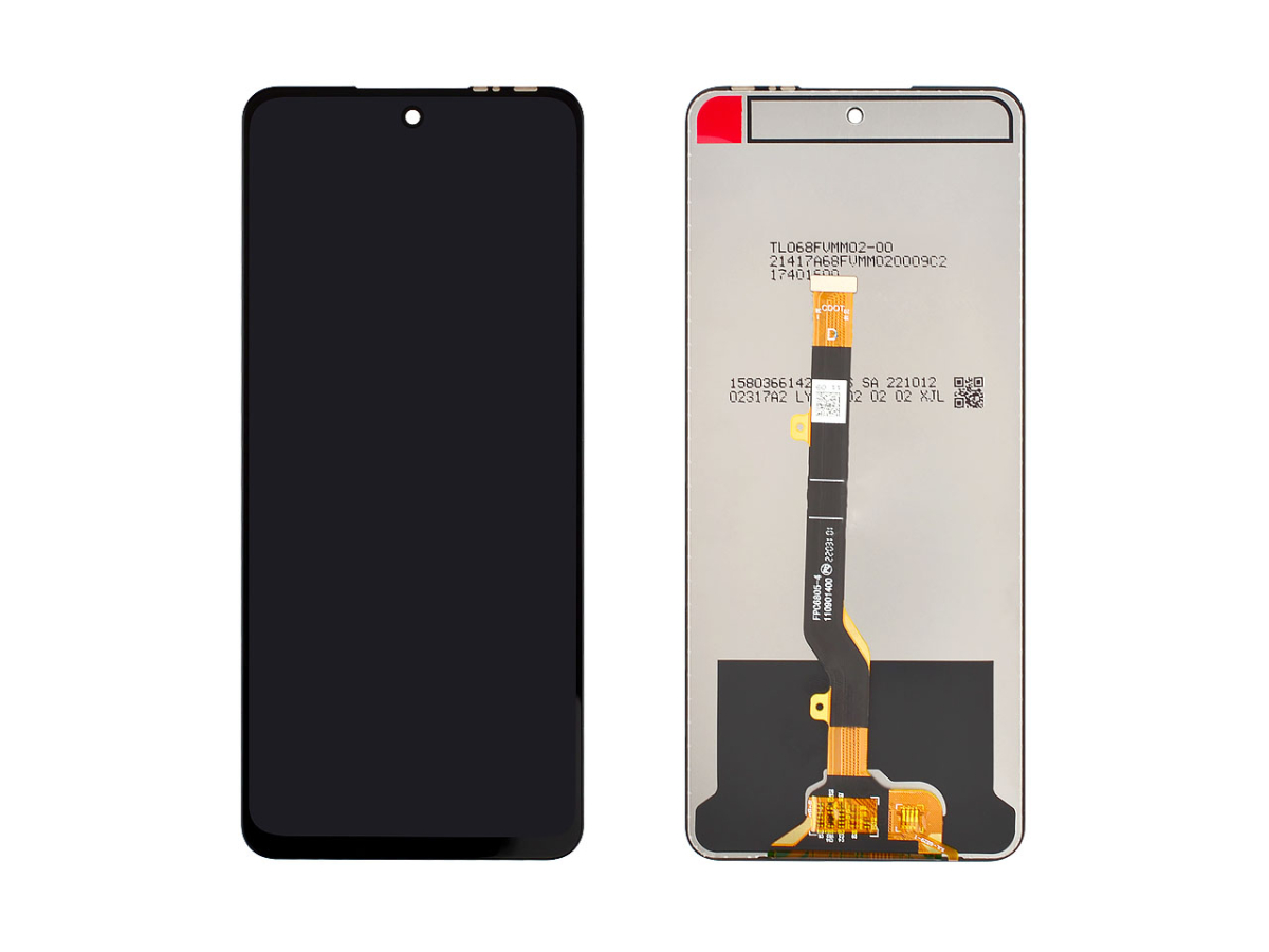 Дисплей для Infinix Hot 11s + тачскрин