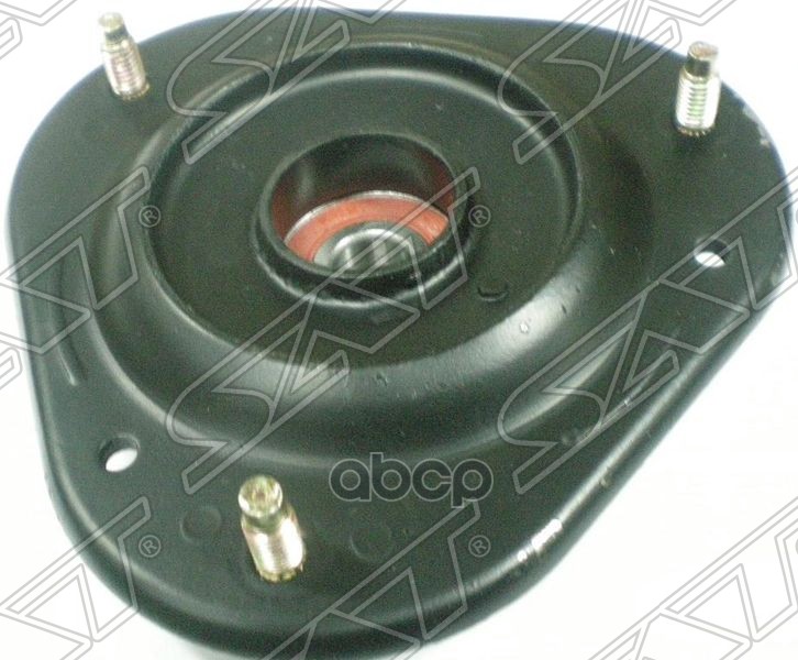 Опора Передней Стойки Toyota CorollaLevinSprinterCaribTrueno 87-95 Sat арт ST-48609-1 1688₽