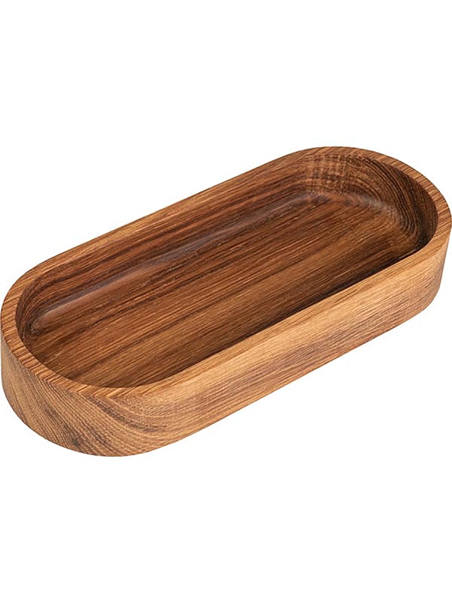 

Подставка для столовых приборов PPwood, Q850O-00N 26х11х4 см, деревянный, CB-Q850O-00N