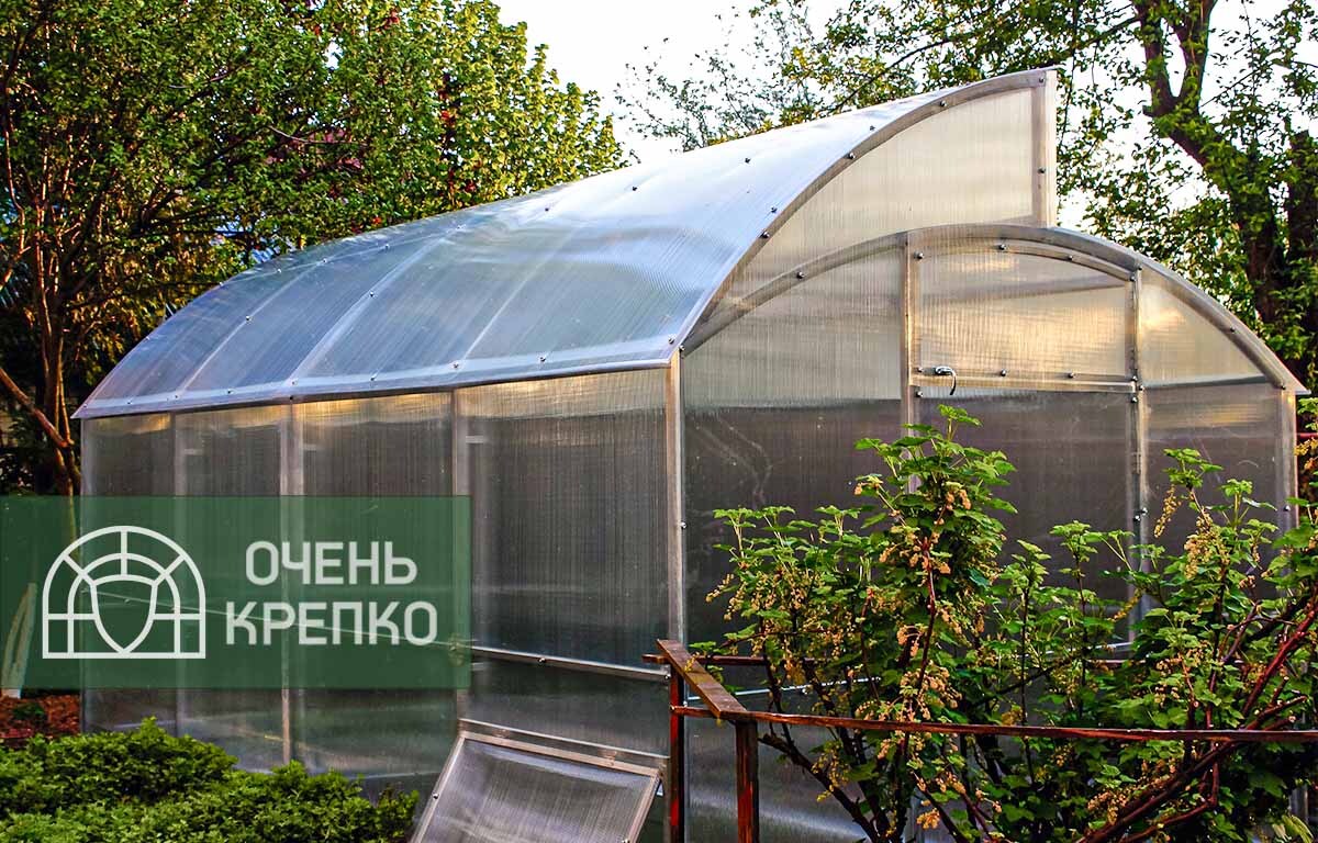 

Теплица Миттлайдер 7 м (2 / 14 / Базовый / 5), Прозрачный, Прямостенные