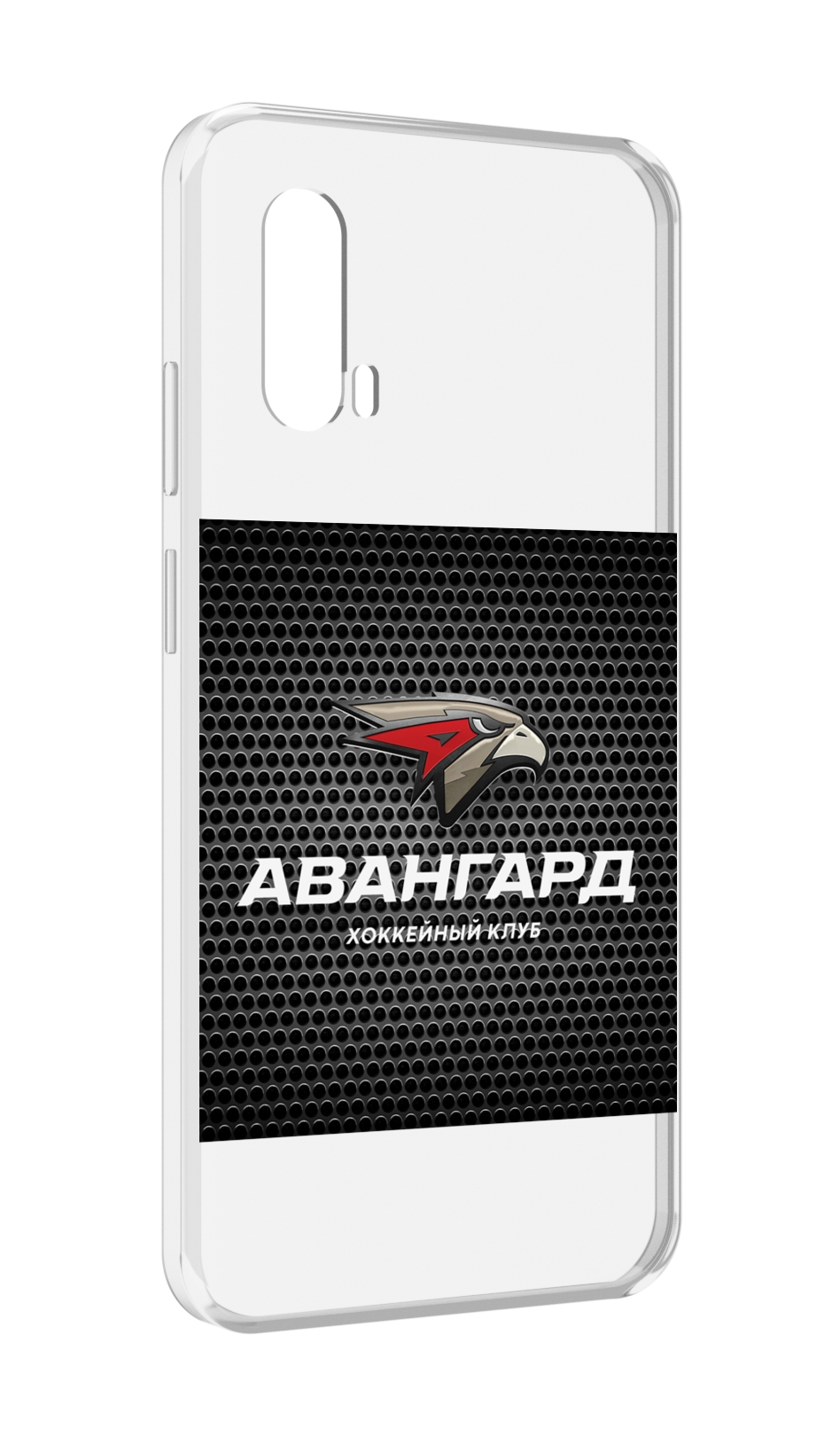 

Чехол MyPads авангард омск для Blackview BV7100, Прозрачный, Tocco
