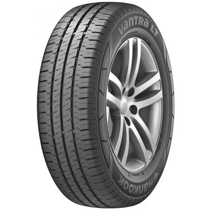 

Шины летние Hankook Vantra RA18 215/75 R16С 116, 114R