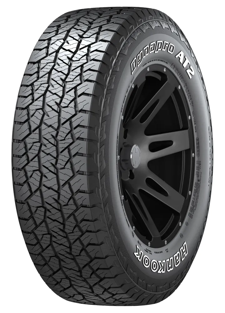 

Шины летние Hankook Dynapro AT2 RF11 265/60 R18 114T